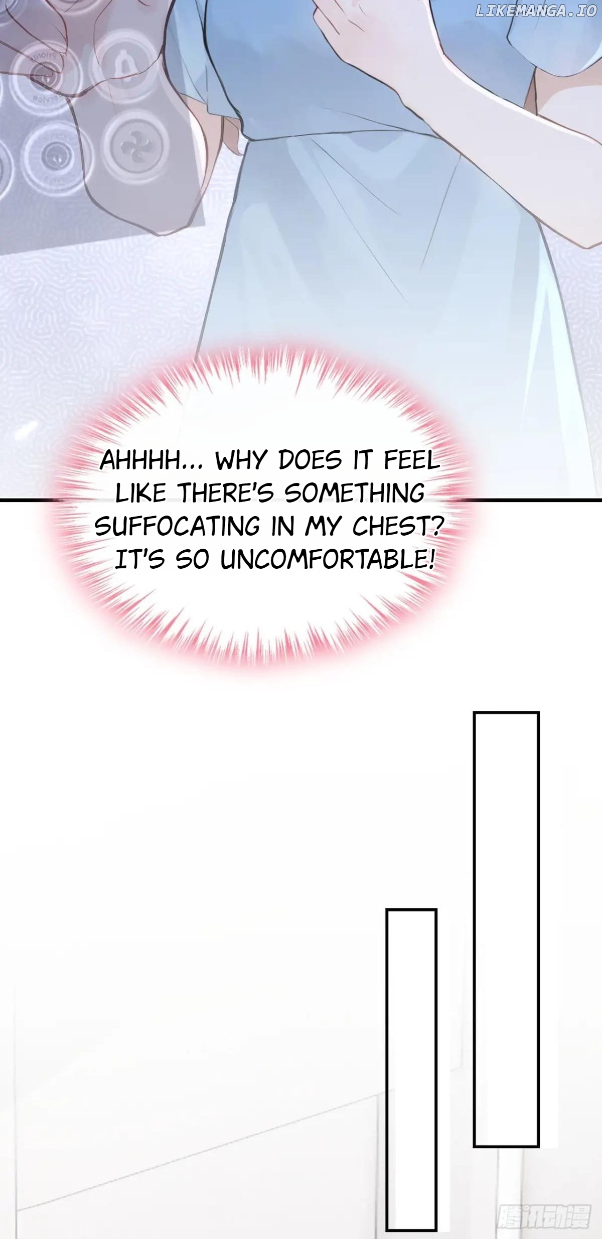 Living Together Just To Guide You Chapter 70 - page 4